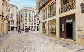 Apartamento Moderno Calle Larios
