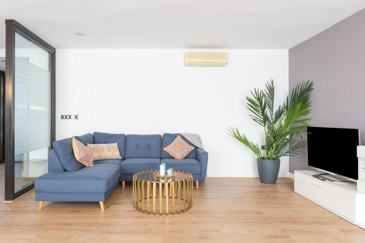 Apartamento Moderno Calle Larios Malaga Exterior photo
