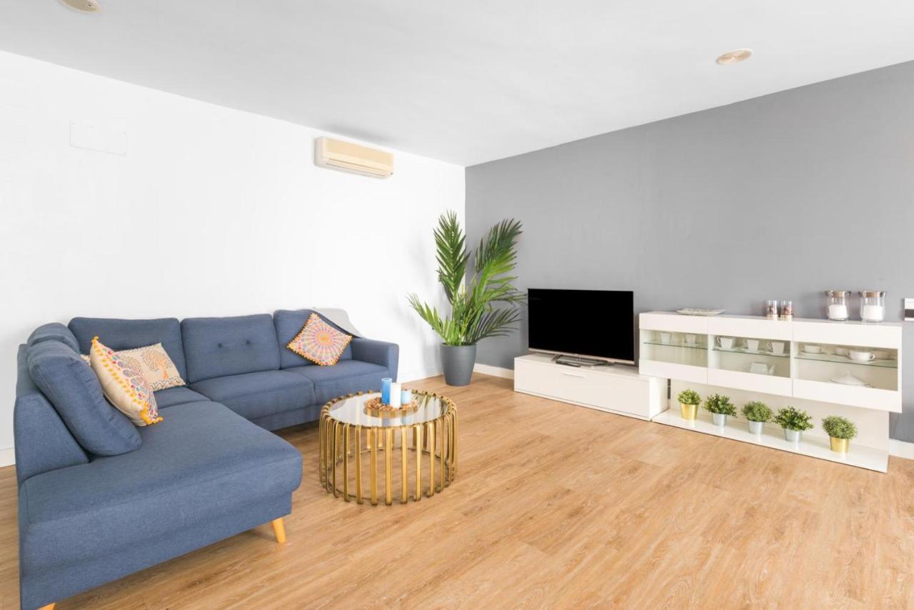 Apartamento Moderno Calle Larios Malaga Exterior photo
