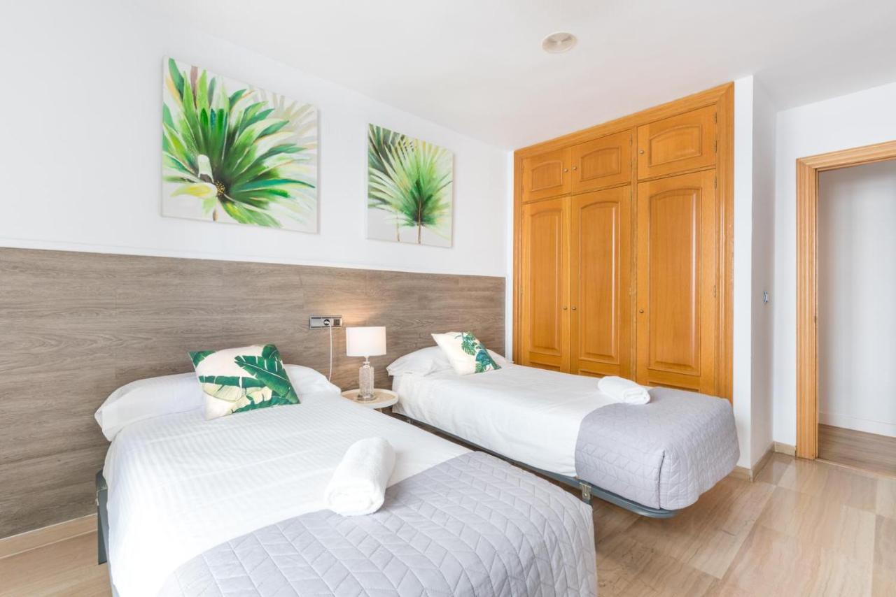 Apartamento Moderno Calle Larios Malaga Exterior photo