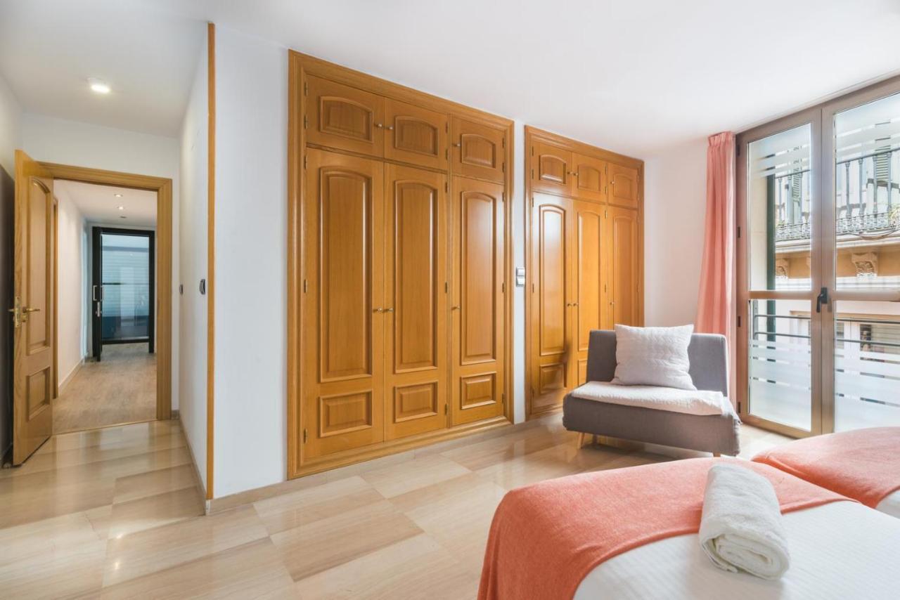 Apartamento Moderno Calle Larios Malaga Exterior photo