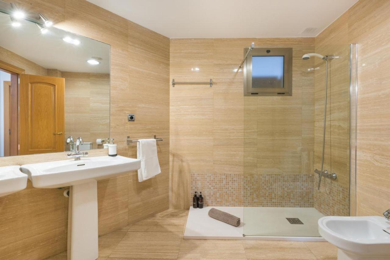 Apartamento Moderno Calle Larios Malaga Exterior photo