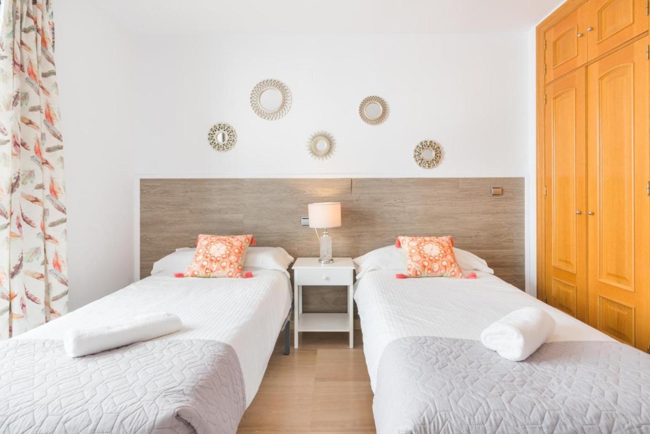 Apartamento Moderno Calle Larios Malaga Exterior photo