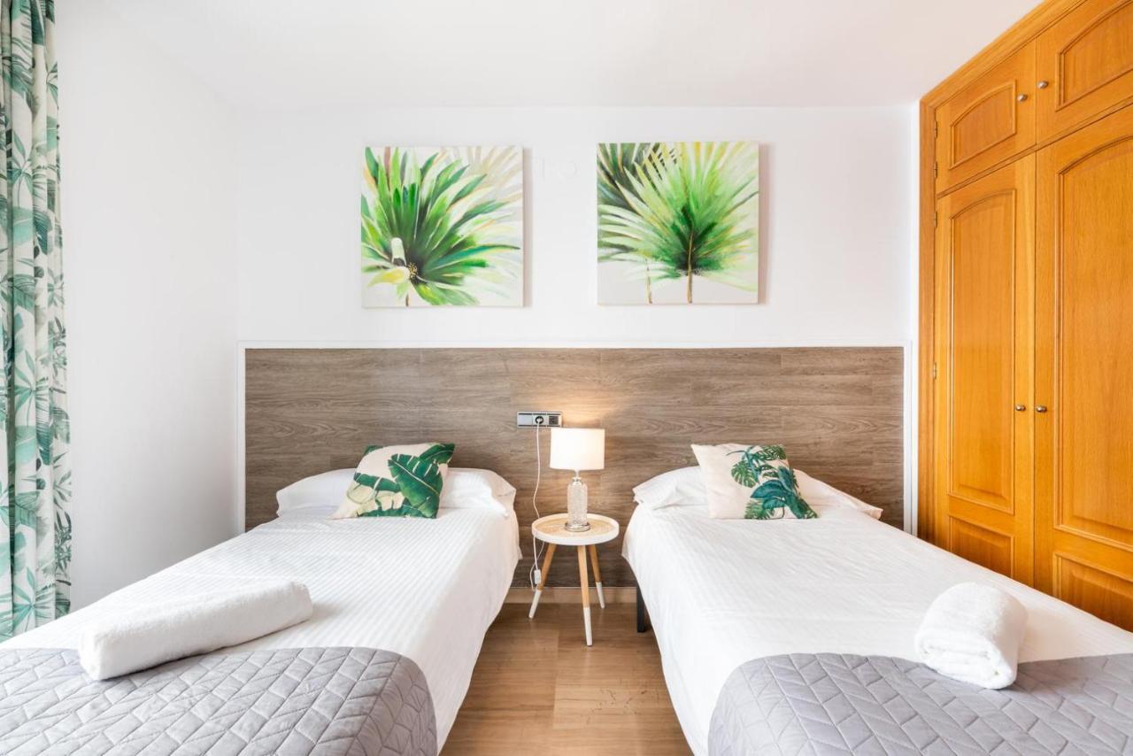 Apartamento Moderno Calle Larios Malaga Exterior photo