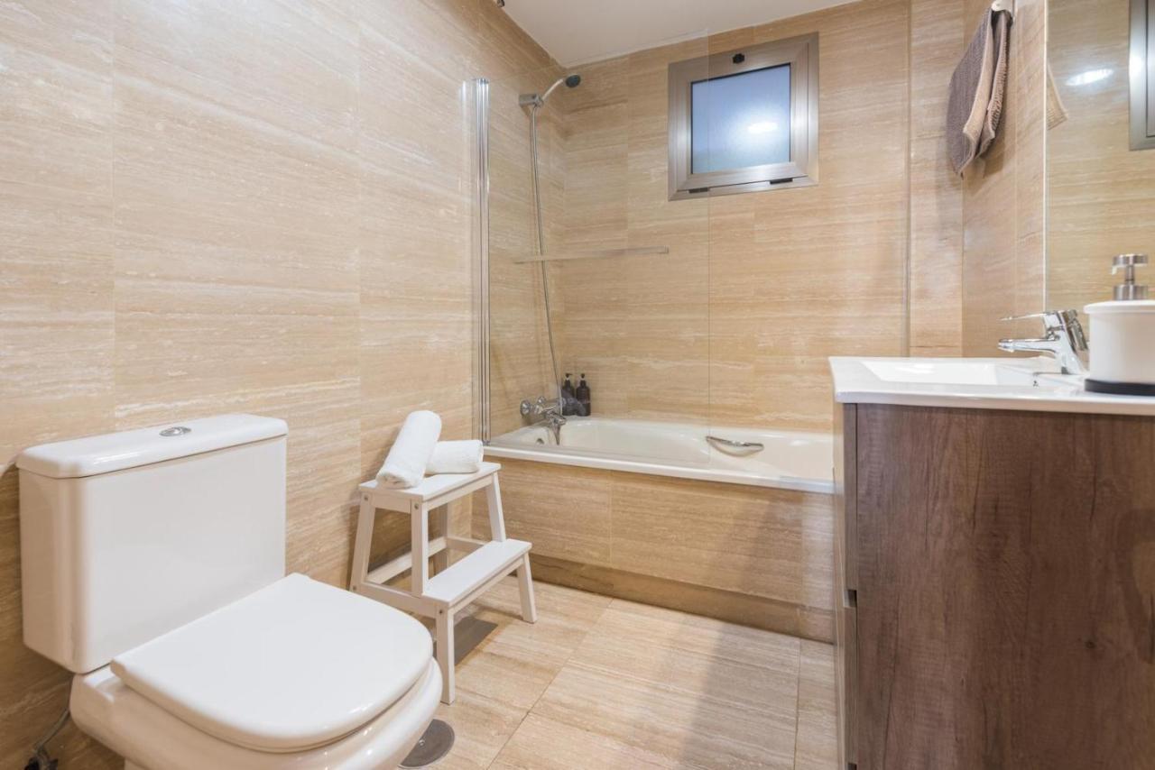 Apartamento Moderno Calle Larios Malaga Exterior photo